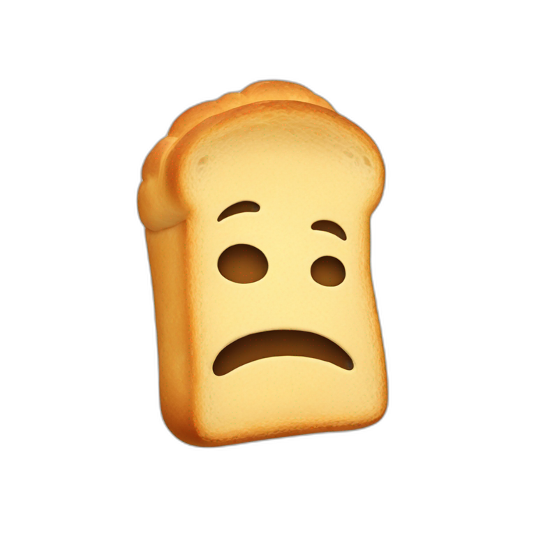 Poor quality breading Emoji Create & Combine New Emojis
