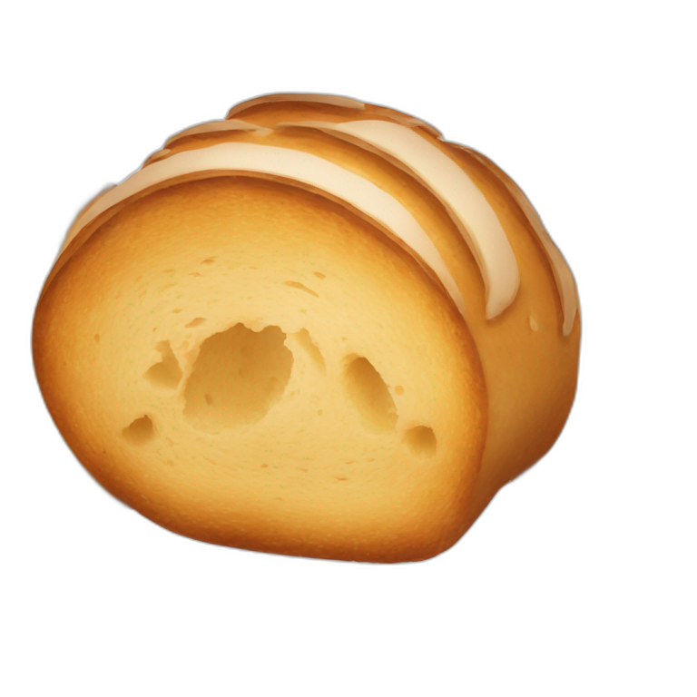artisanal sourdough loaf Emoji Create & Combine New Emojis