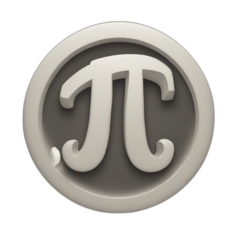 Greek letter π Emoji Create & Combine New Emojis