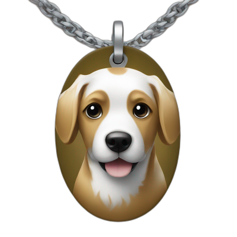 canine identification Emoji Create & Combine New Emojis