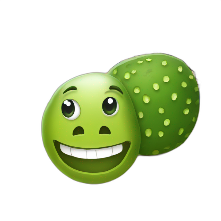 Pickleball Emoji Create & Combine New Emojis
