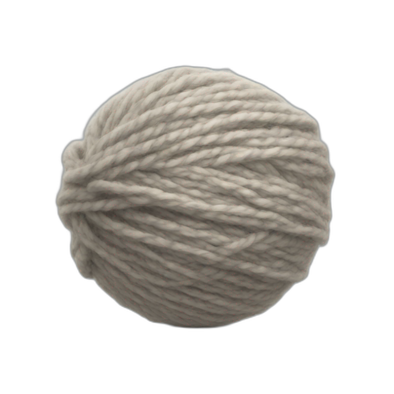 a sphere of yarn Emoji Create & Combine New Emojis