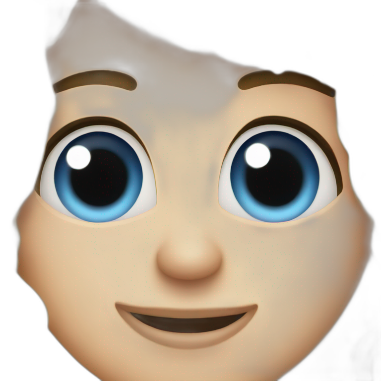 smiley with starry eyes Emoji Create & Combine New Emojis