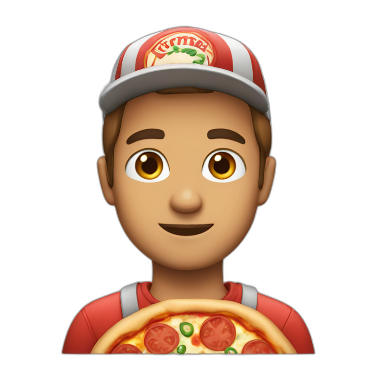 pizzaboy Emoji Create & Combine New Emojis