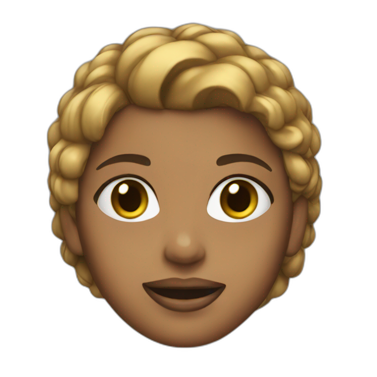 Girl power Emoji Create & Combine New Emojis