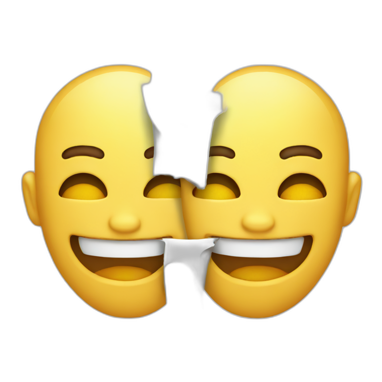 laugh cry Emoji | Create & Combine New Emojis