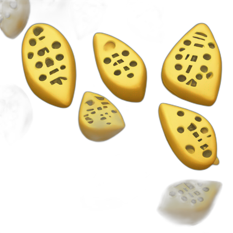Ancient Ocarina musical tool Emoji Create & Combine New Emojis