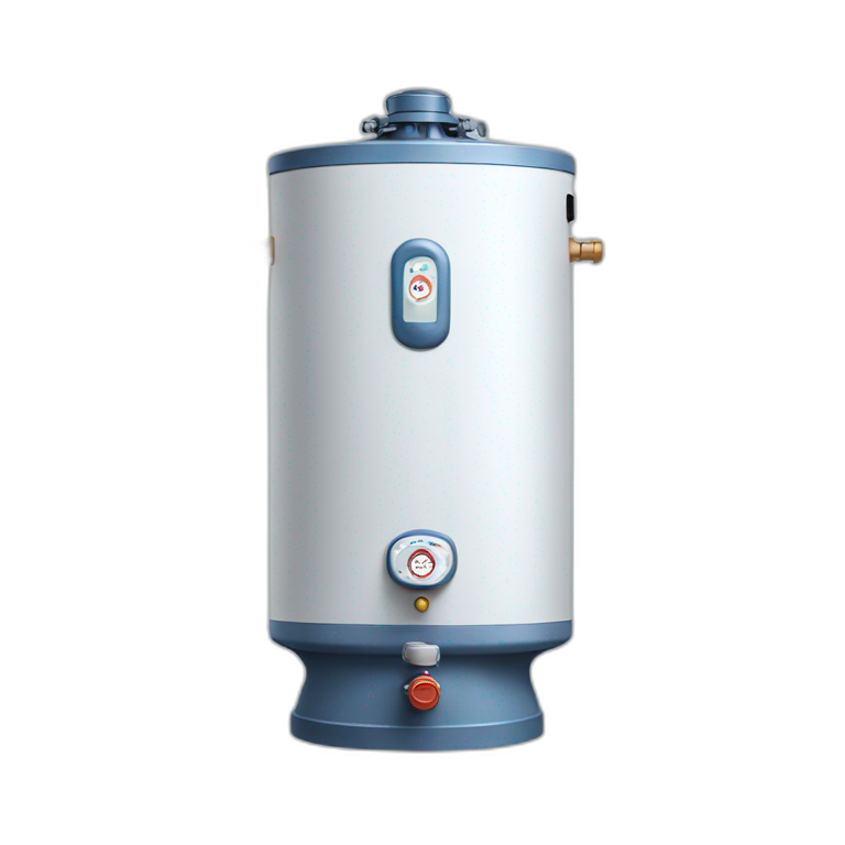 Water heater Emoji Create & Combine New Emojis