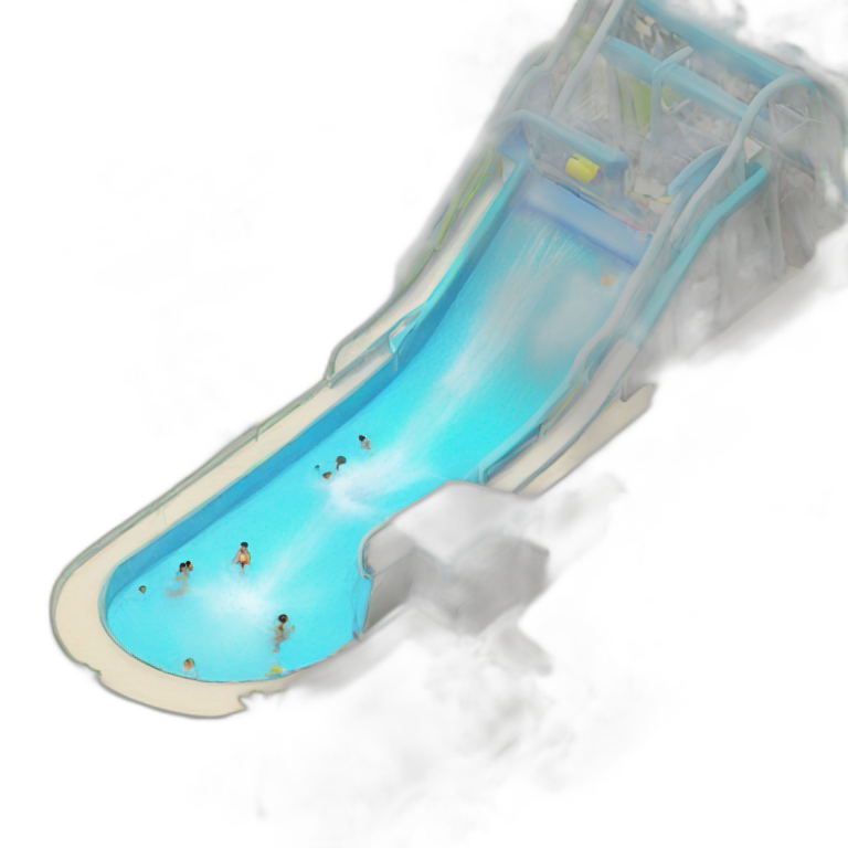water park Emoji Create & Combine New Emojis