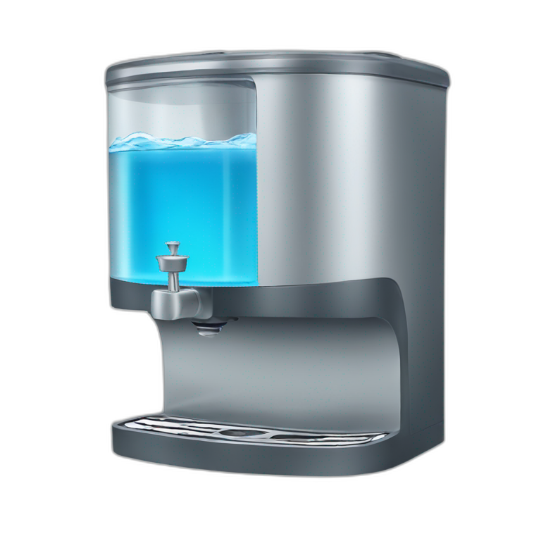 waterdispenser Emoji Create & Combine New Emojis