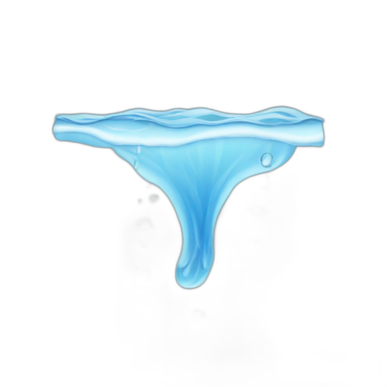 water flow Emoji Create & Combine New Emojis