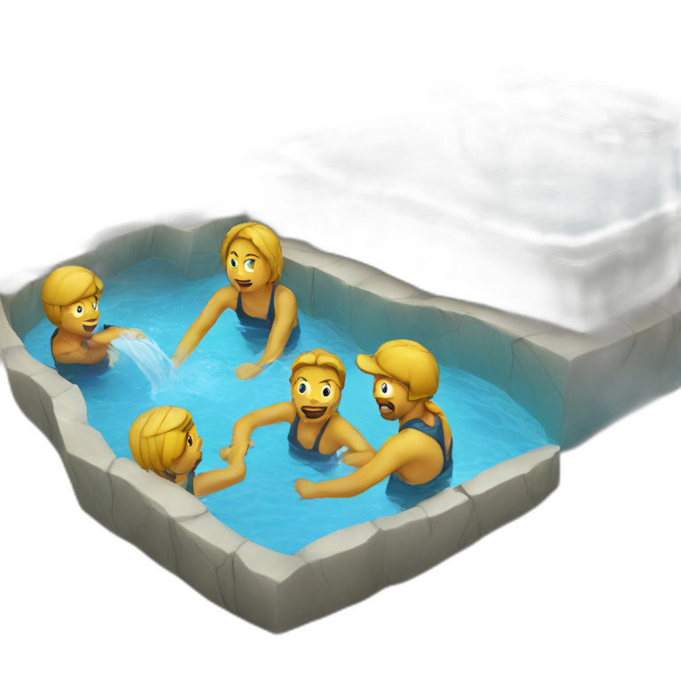 waterflowteam Emoji Create & Combine New Emojis