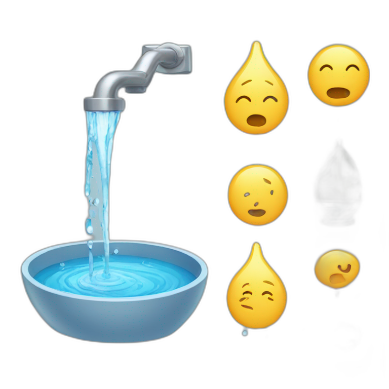 interestingapplicationflowwater Emoji Create & Combine New Emojis