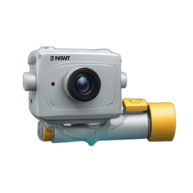 ptzcameraonwaterflow Emoji Create & Combine New Emojis