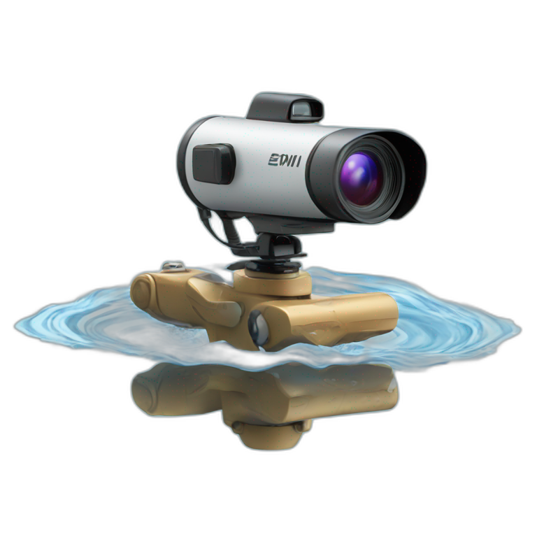 ptzcameraonwaterflow Emoji Create & Combine New Emojis