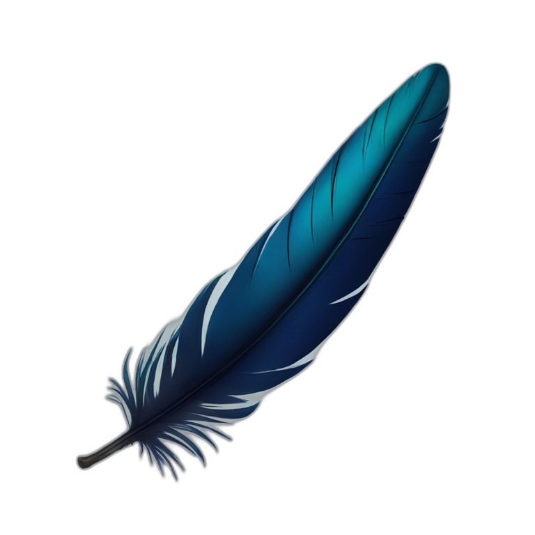 Peacock feather emoji Emoji Create & Combine New Emojis