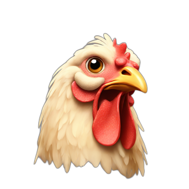 poultry Emoji Create & Combine New Emojis
