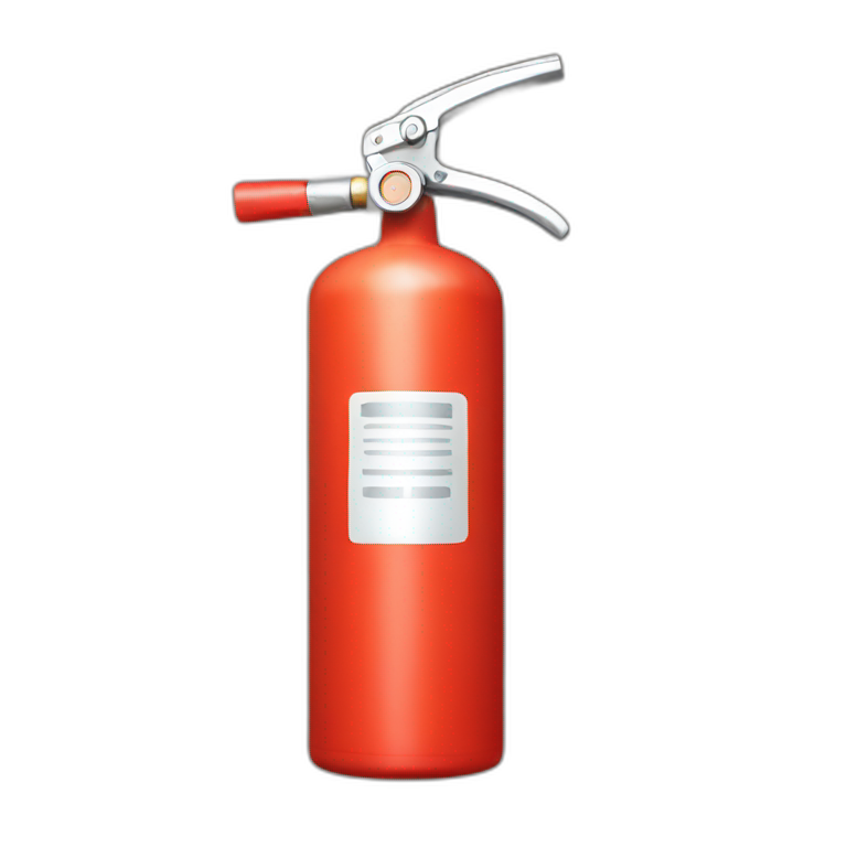 fire extinguisher Emoji Create & Combine New Emojis