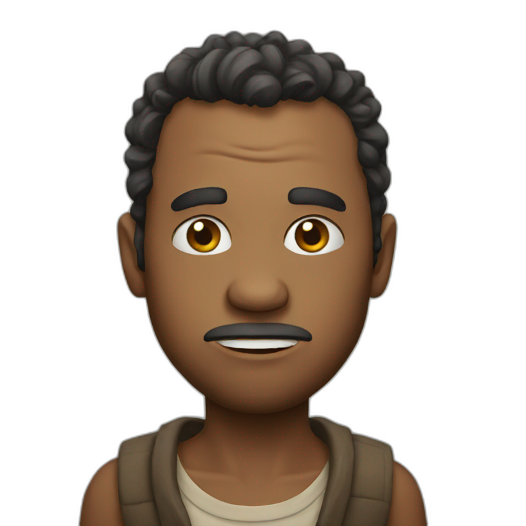 ugly Emoji | Create & Combine New Emojis