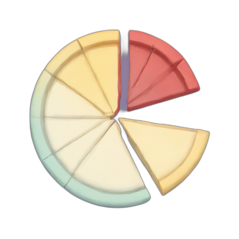 90 pie chart Emoji Create & Combine New Emojis