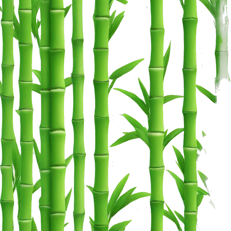 bamboo plant Emoji Create & Combine New Emojis
