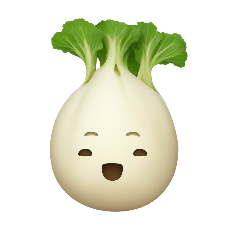 Mexican yam bean Emoji Create & Combine New Emojis