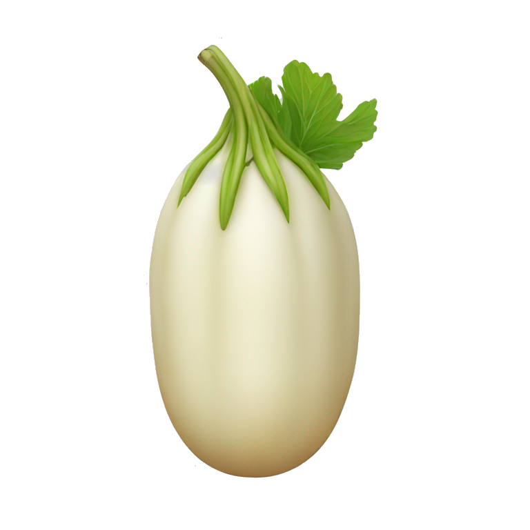 yam bean Emoji Create & Combine New Emojis