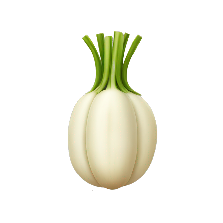 Mexican turnip Emoji Create & Combine New Emojis