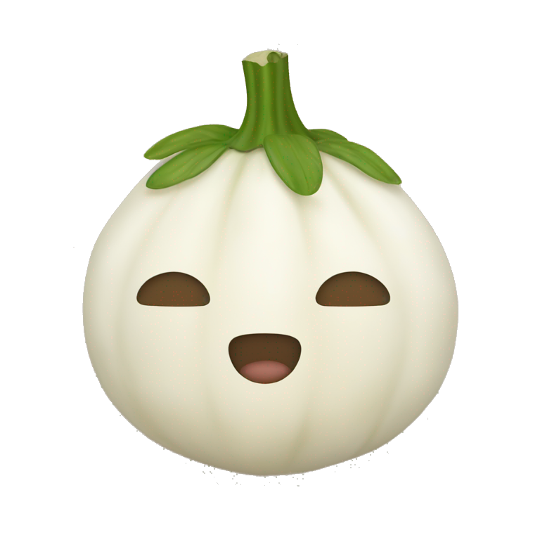 Mexican yam bean Emoji Create & Combine New Emojis