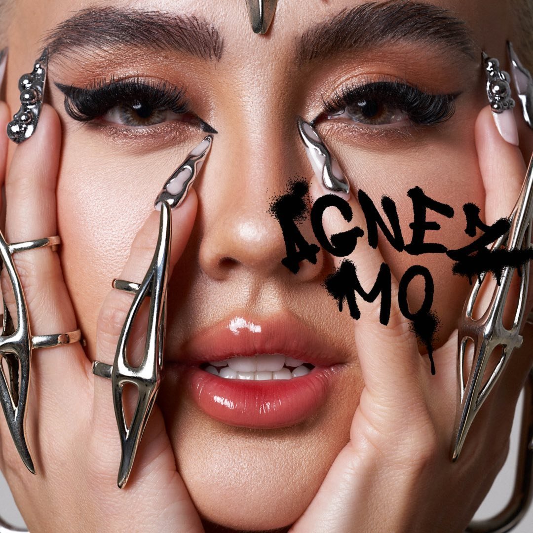 AGNEZ MO's profile