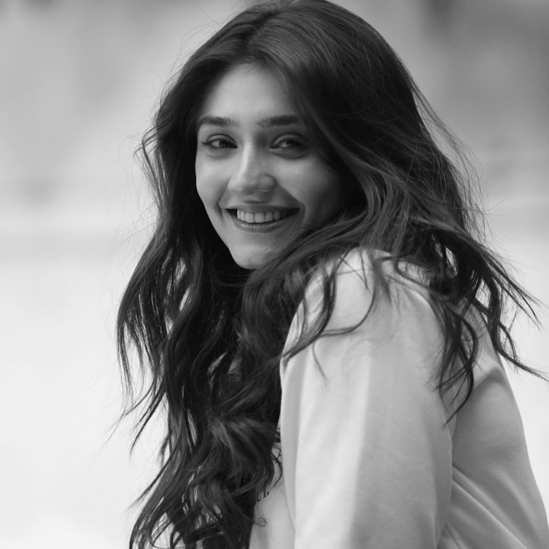 Durefishan Saleem's profile