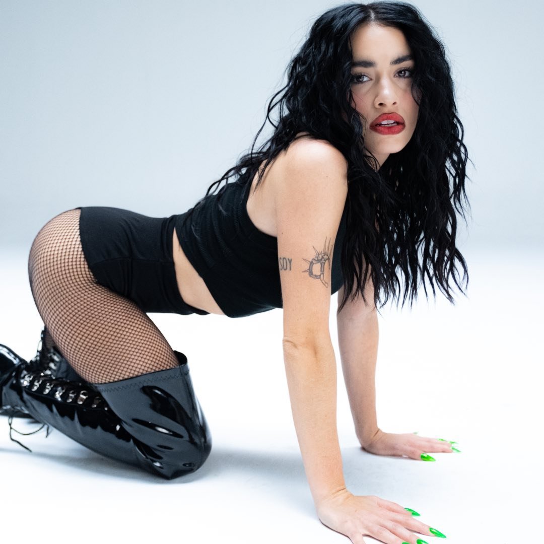 LALI's profile