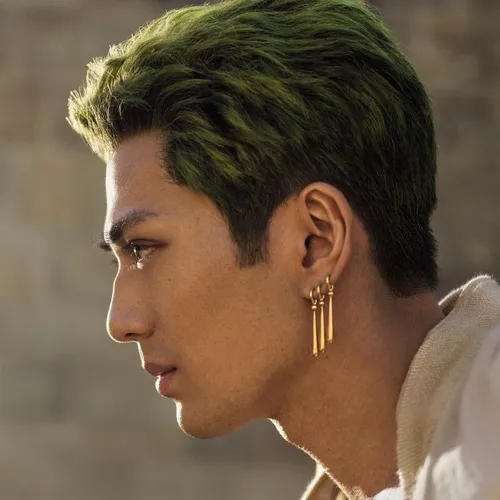 mackenyu