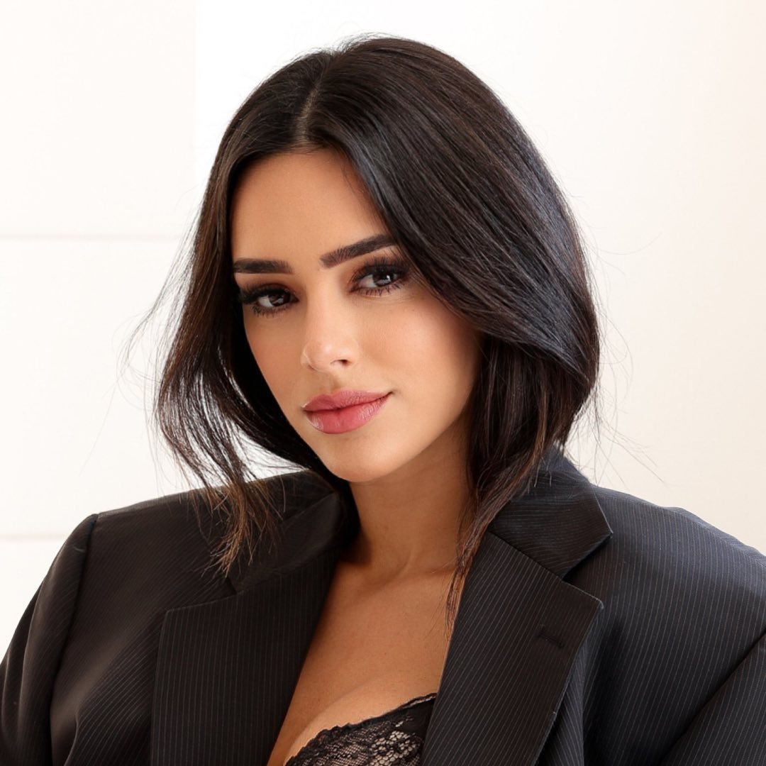 BRUNA BIANCARDI's profile