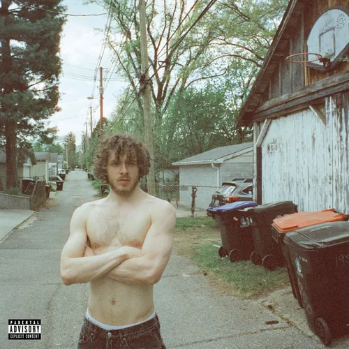 jackharlow