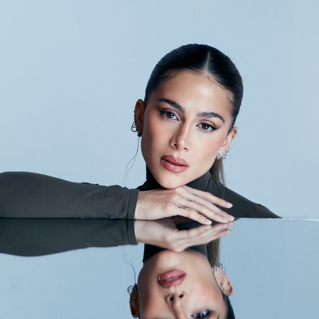 Greeicy's profile