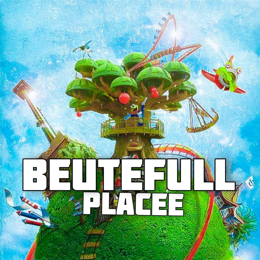 Beautiful Place's profile