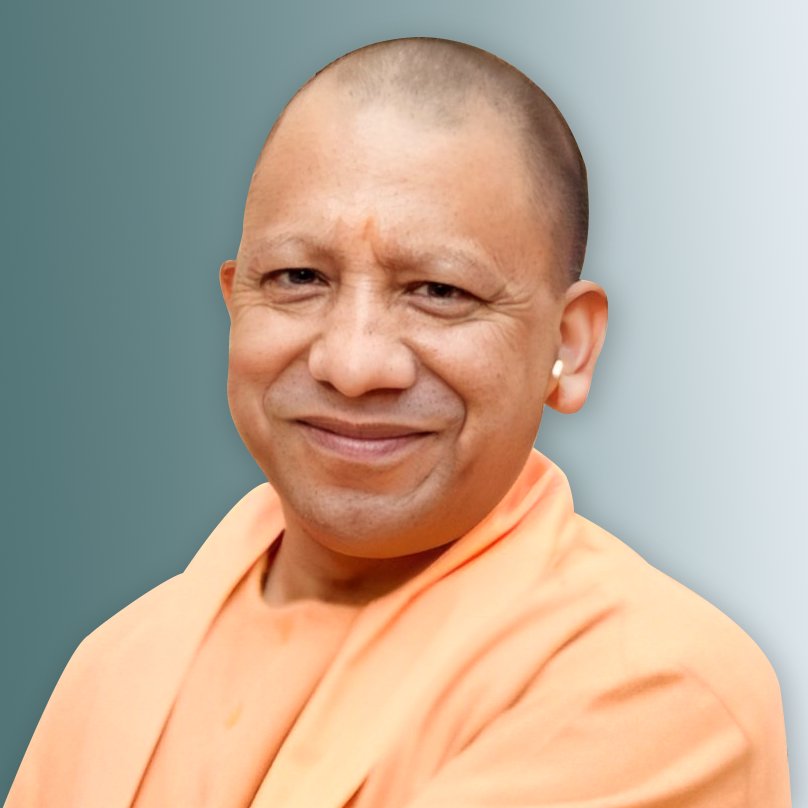 Shri Yogi Adityanath's profile