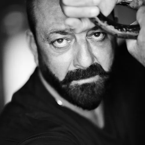 duttsanjay