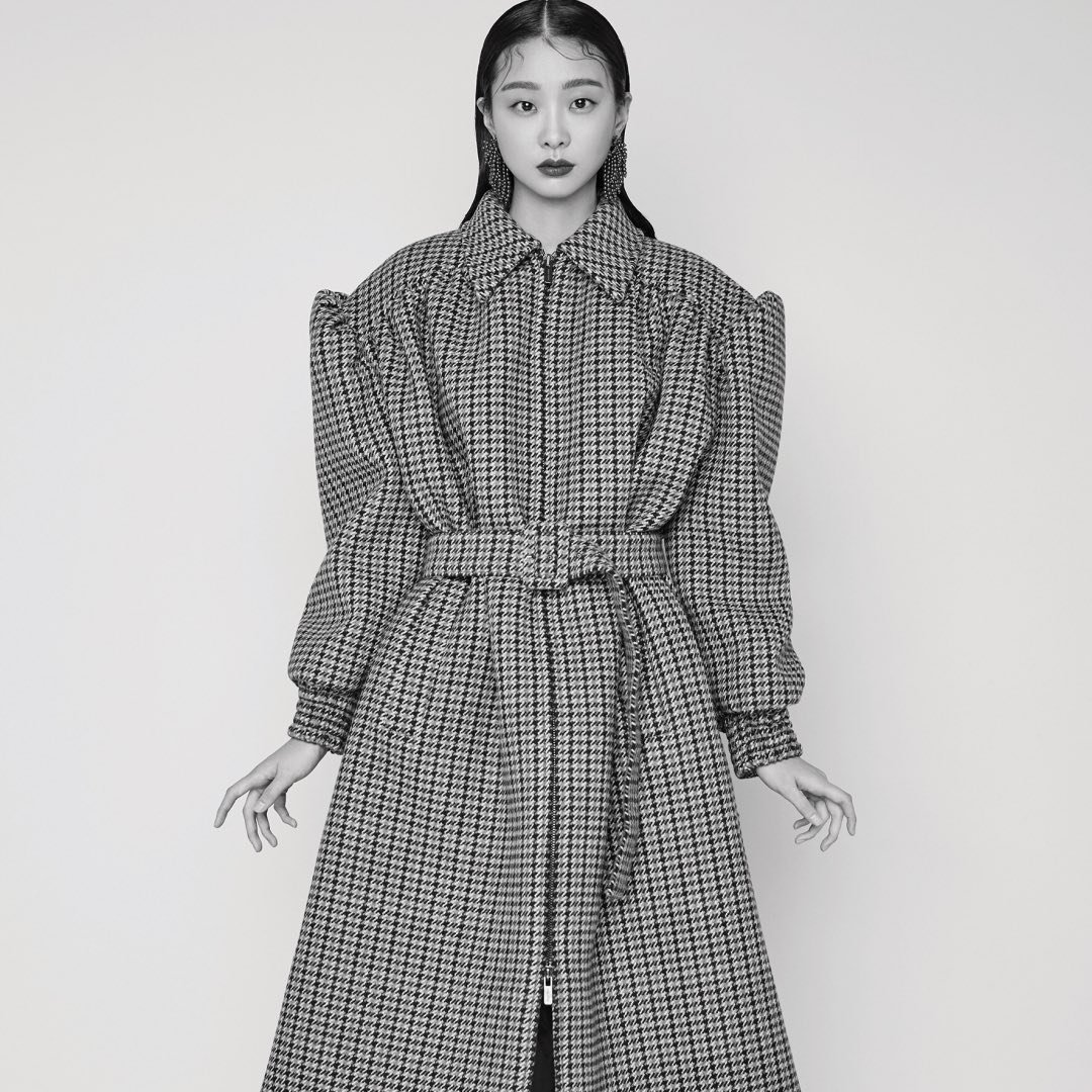 KIM DA MI's profile