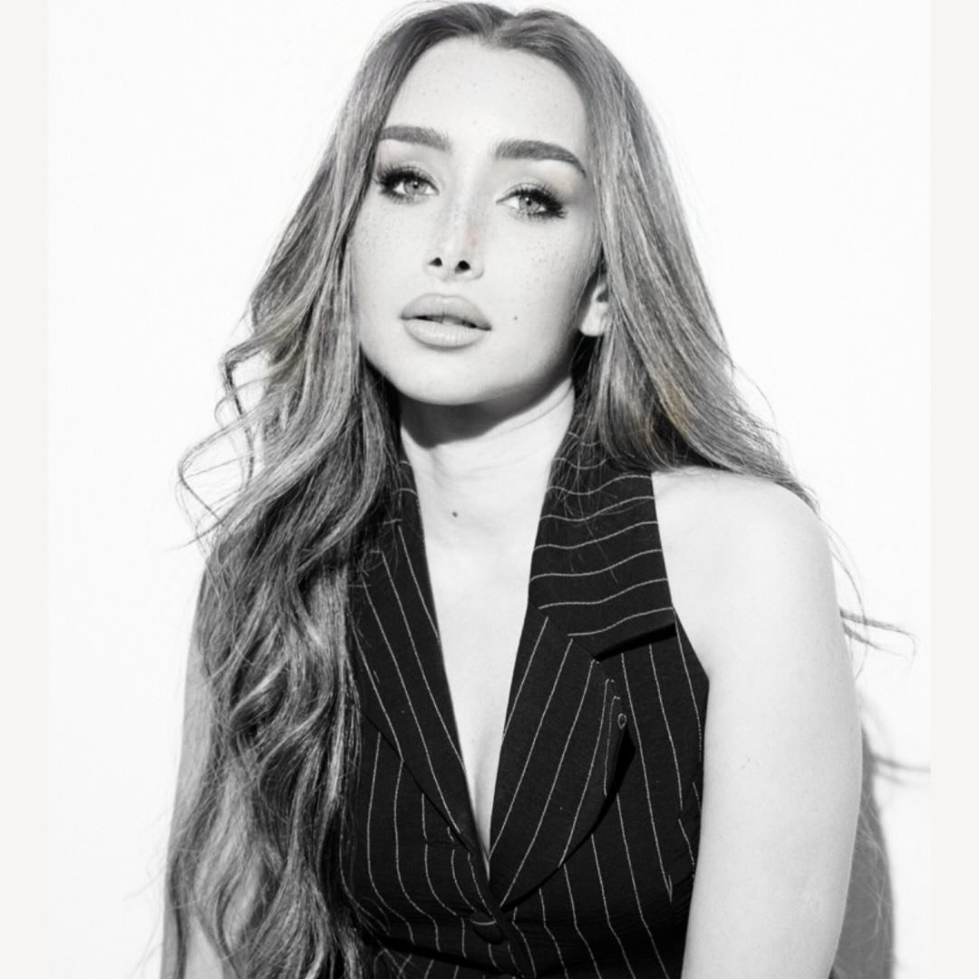 Hannah El-Zahed's profile
