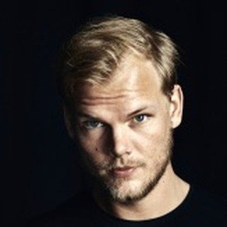 Avicii's profile