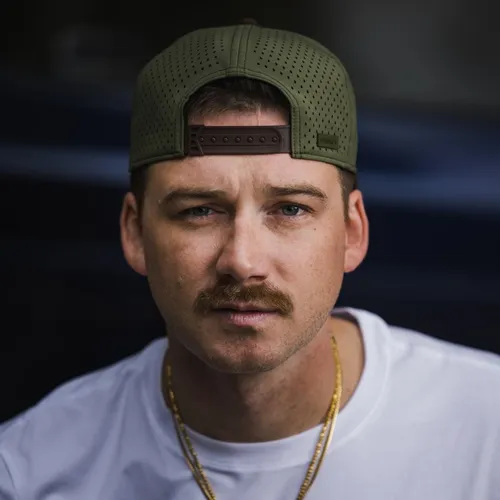 morganwallen