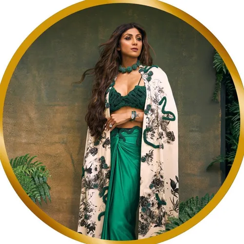 theshilpashetty