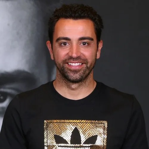 xavi