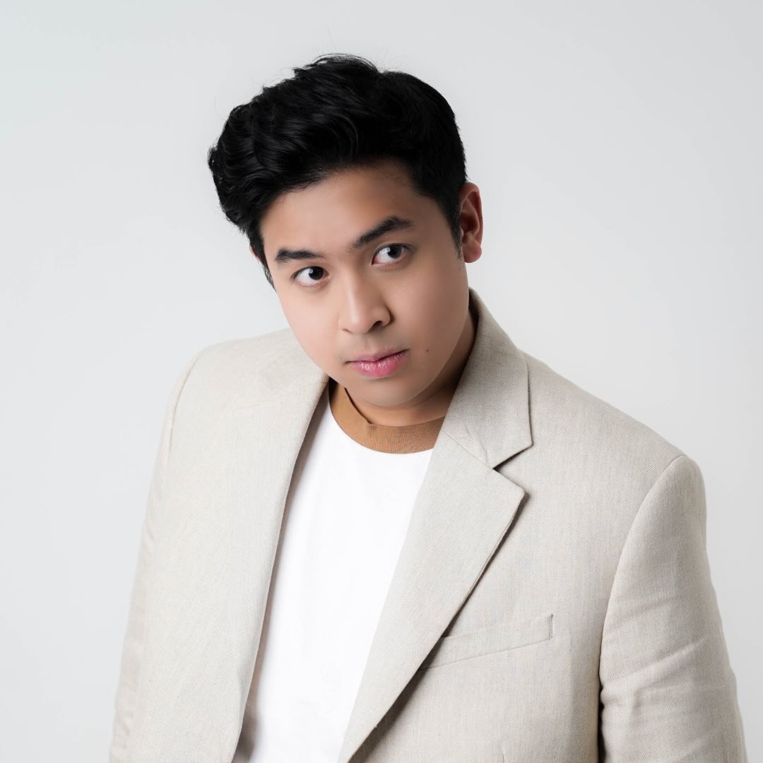 Jerome Polin Sijabat ジェローム's profile