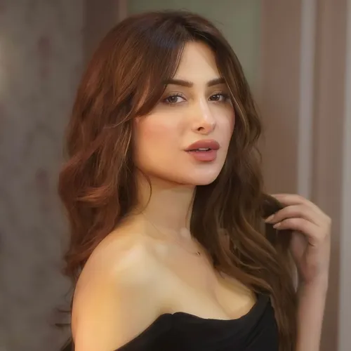 mahirasharma