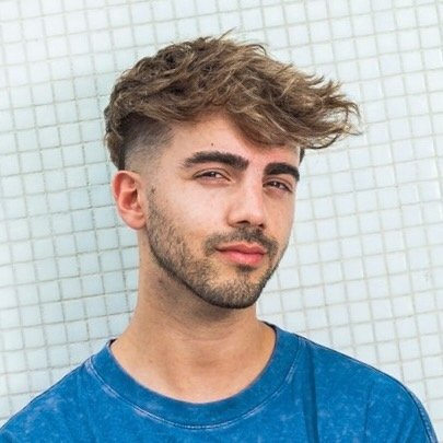 Federico Vigevani's profile