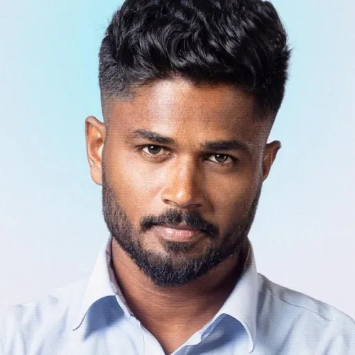 imsanjusamson