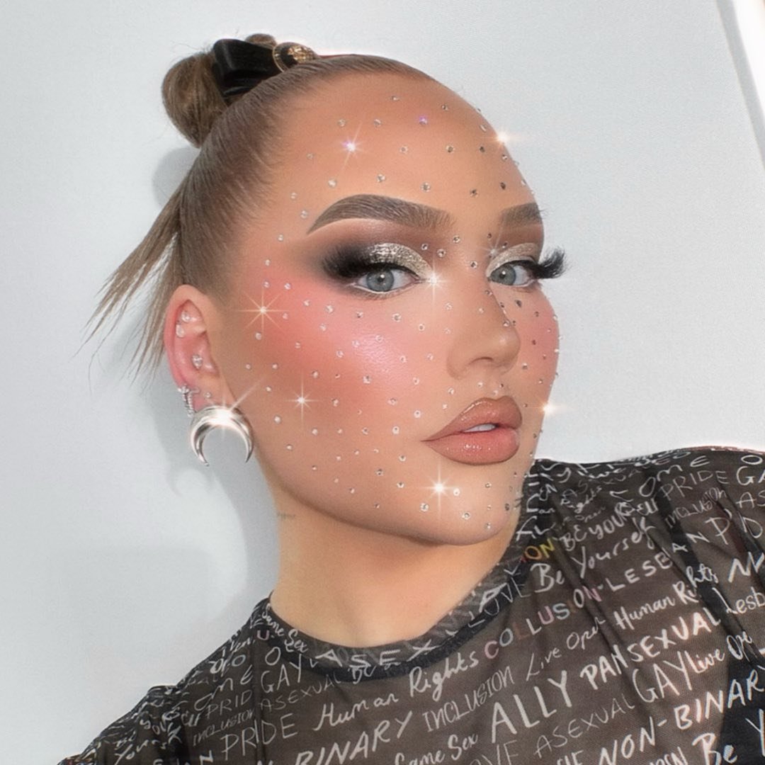 NikkieTutorials's profile